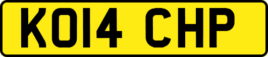 KO14CHP