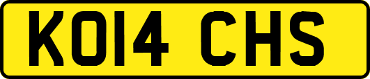 KO14CHS