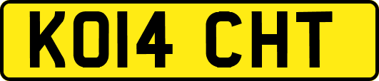 KO14CHT