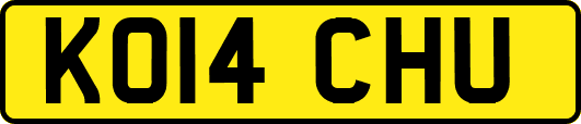 KO14CHU