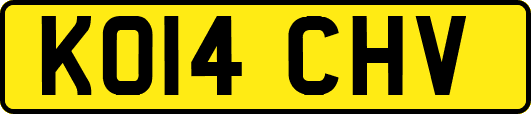 KO14CHV
