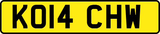 KO14CHW
