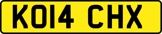KO14CHX