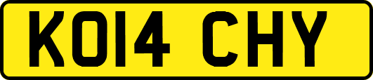 KO14CHY