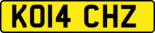 KO14CHZ
