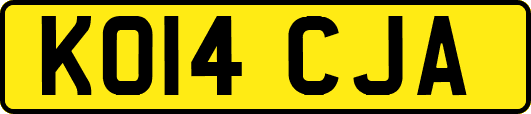 KO14CJA