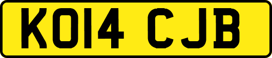 KO14CJB