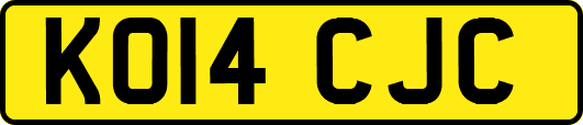 KO14CJC