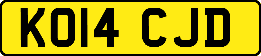 KO14CJD