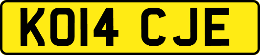 KO14CJE