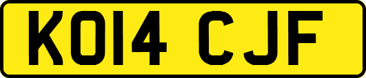 KO14CJF