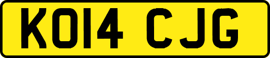 KO14CJG