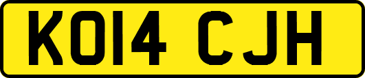 KO14CJH