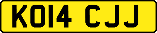 KO14CJJ