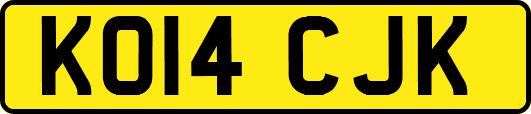 KO14CJK