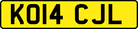 KO14CJL