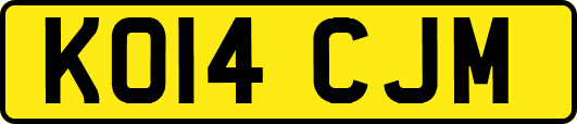 KO14CJM