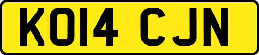 KO14CJN