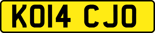 KO14CJO