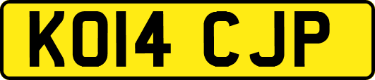 KO14CJP