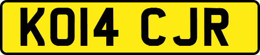 KO14CJR