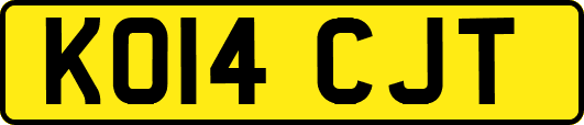 KO14CJT