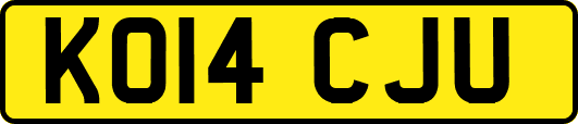 KO14CJU