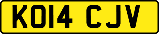 KO14CJV