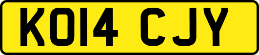 KO14CJY