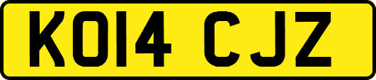KO14CJZ