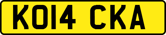KO14CKA