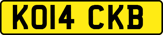 KO14CKB