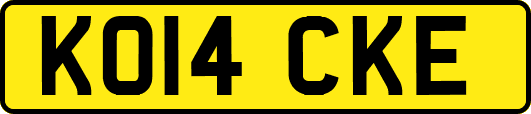 KO14CKE