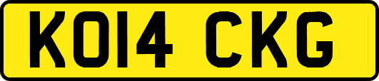 KO14CKG