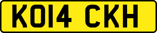 KO14CKH