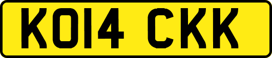 KO14CKK