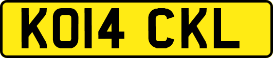 KO14CKL