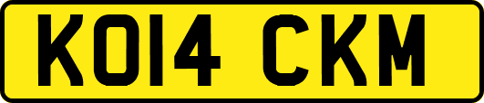 KO14CKM
