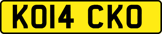 KO14CKO