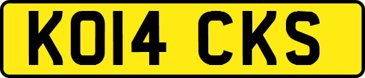 KO14CKS
