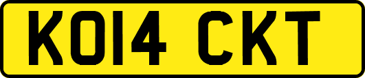 KO14CKT