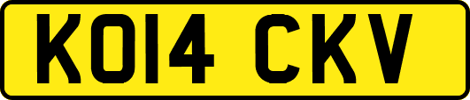 KO14CKV