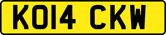 KO14CKW