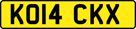 KO14CKX