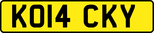 KO14CKY