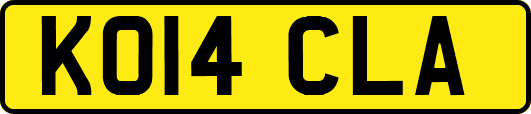 KO14CLA
