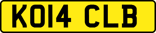 KO14CLB