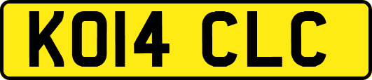 KO14CLC