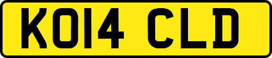 KO14CLD