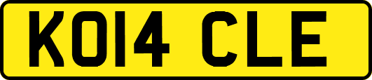 KO14CLE